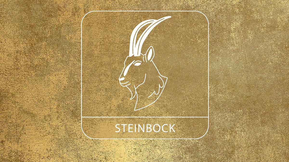 Geld-Horoskop Steinbock: Sterne ab 01.06.2026 enthüllen