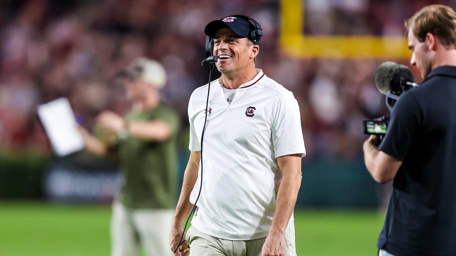 South Carolina extends offer to one of 2028's top running back prospects