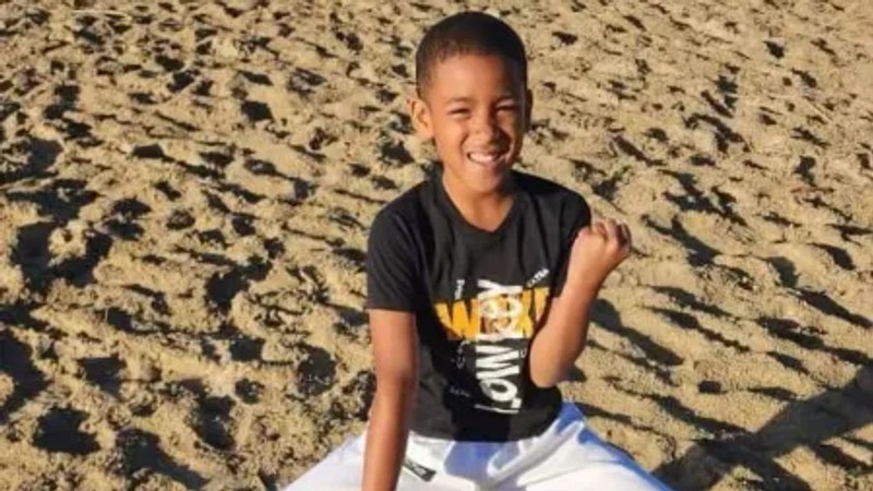 Social media unites behind George family following the tragic death of ...