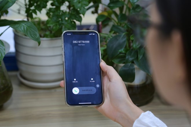 Giả danh công an gọi điện điều tra để lừa đảo chuyển tiền ở Hưng Yên