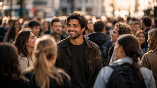 Psychology says this is what makes someone unforgettable