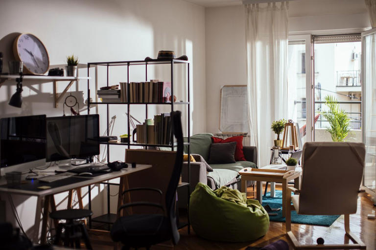 Designers agree: These 3 layout mistakes make your home feel messy
