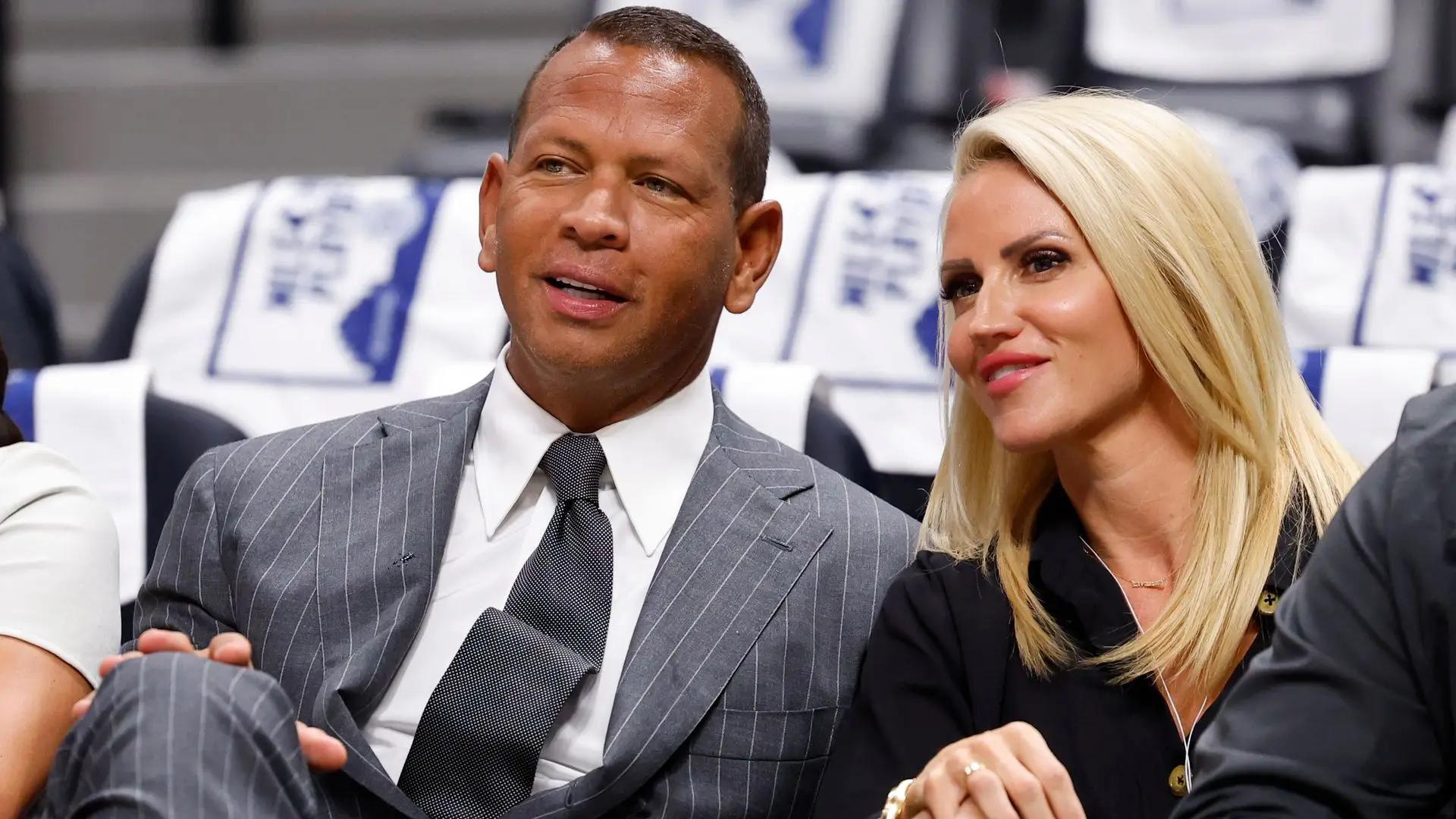 Alex Rodriguez’s ex Jaclyn Cordeiro shares 'peace' message after split