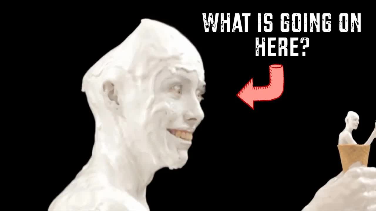 The weirdest & most confusing commercials ever made!