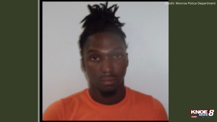 Monroe police: Murder suspect taken into custody