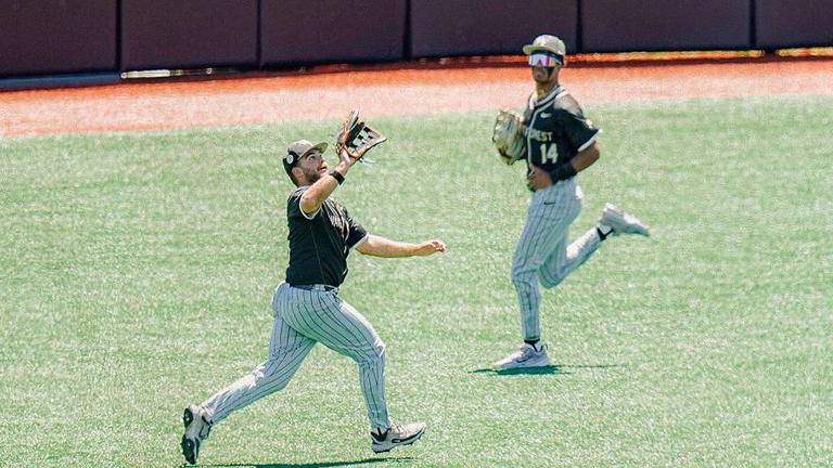 Self-inflicted errors doom Wake Forest against West Virginia, ending ...