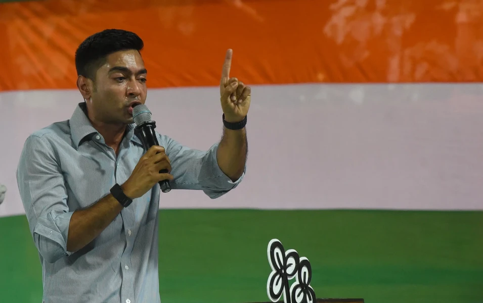 Abhishek Banerjee attack probe links accused to ex-TMC MLA