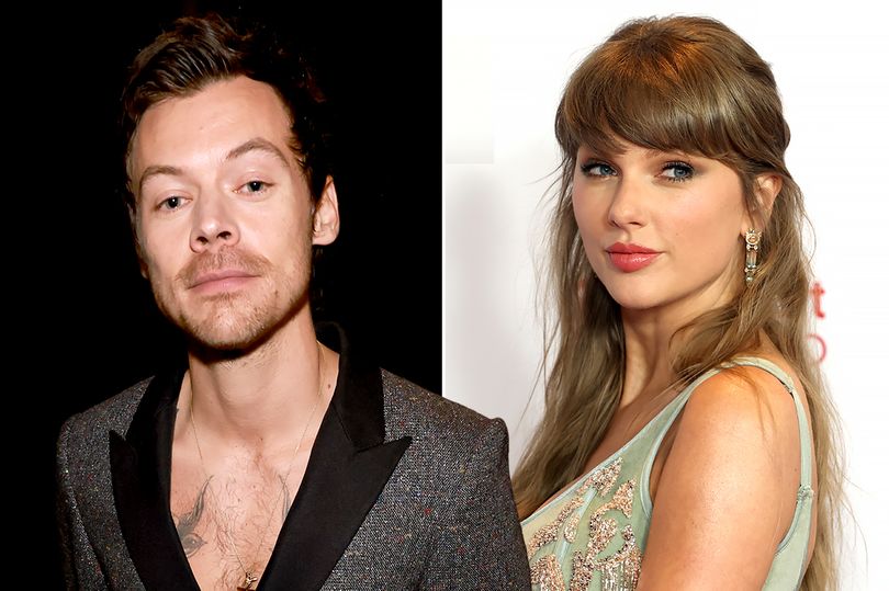 Taylor Swift invites ex to her and Travis Kelce's wedding but he will ...