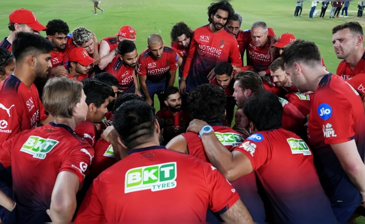 RCB will lose if he bowls three overs: Srikkanth's blunt warning ahead of IPL 2026 final vs GT
