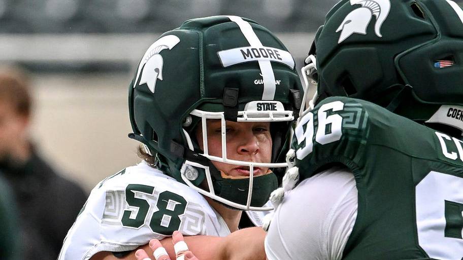 What to expect from Conner Moore in return to MSU football