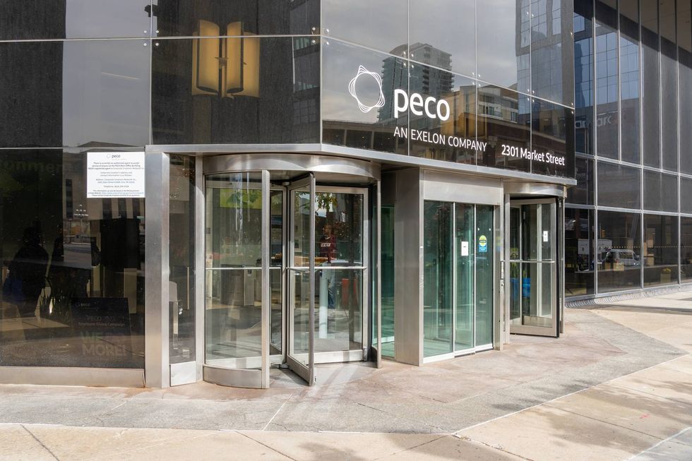 PECO workers vote to authorize strike as contract talks continue, union ...