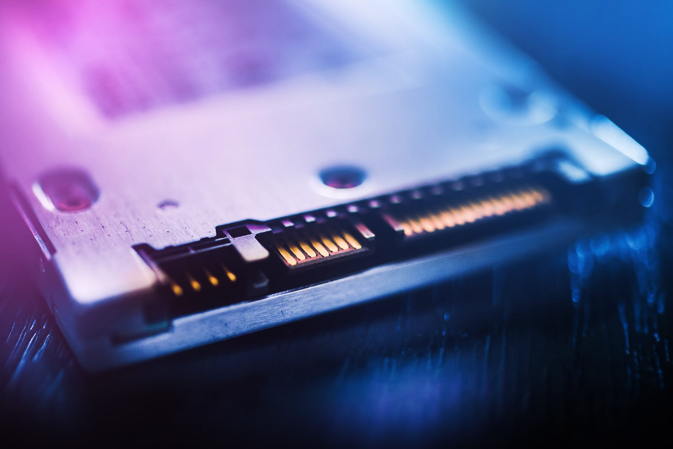 Storage breakthrough promises safe data recovery even after hackers ...