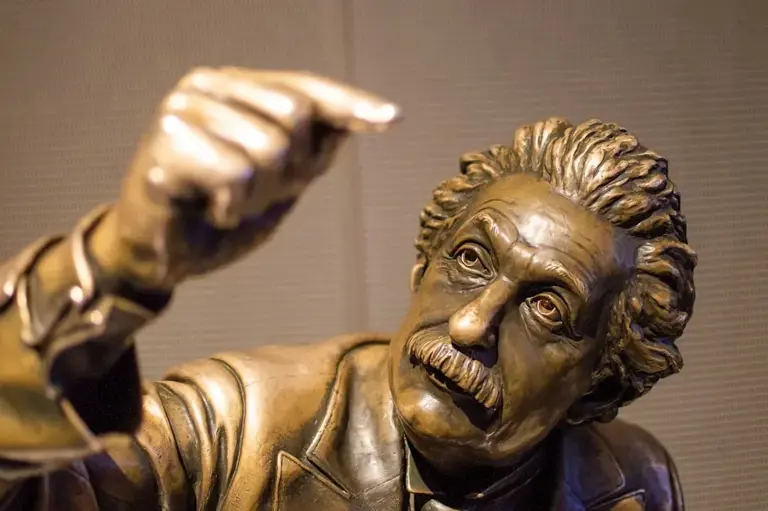These 4 lost letters changed the way we view historical icons