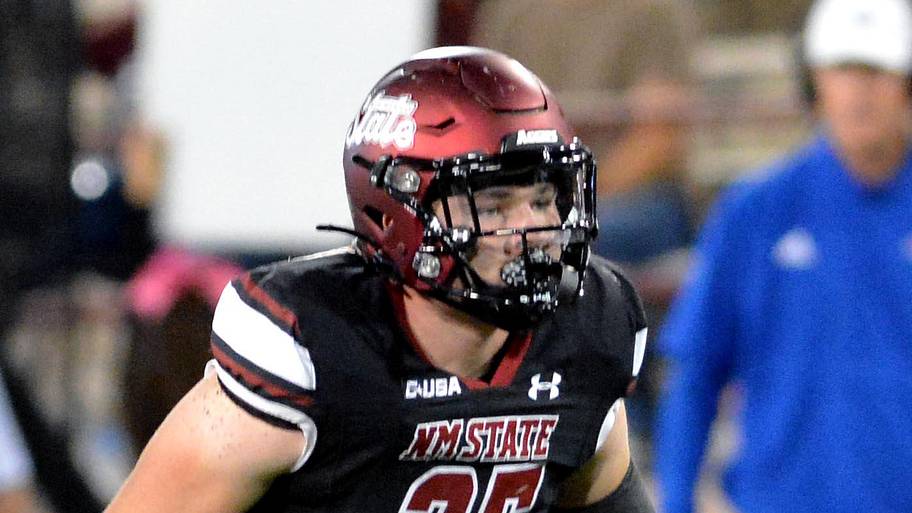 Colorado linebacker Tyler Martinez's path to becoming an NFL draft prospect