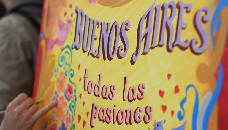De la ordenanza que quiso borrar el color a Patrimonio Mundial de la ...