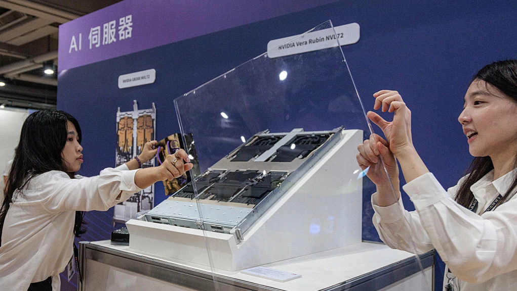 Investors pivot to Asia’s AI supply chain as IPOs near