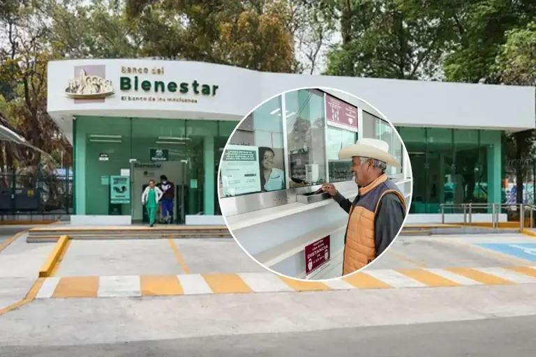 Así puedes abrir tu cuenta de ahorro en el Banco del Bienestar con solo ...