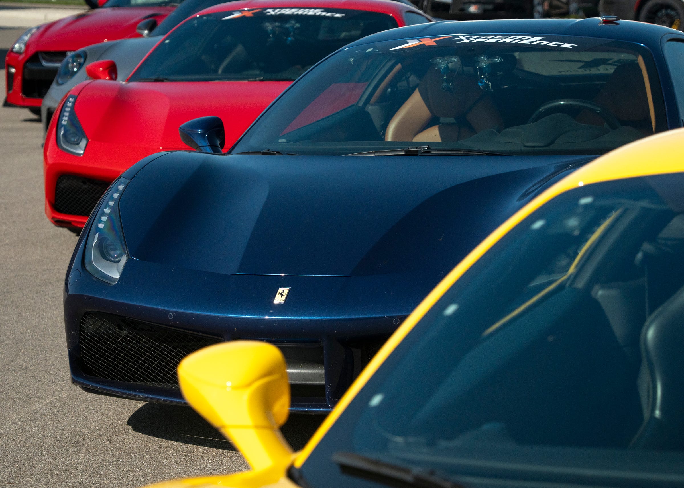 California cracks down on 'Montana loophole' used by luxury car owners