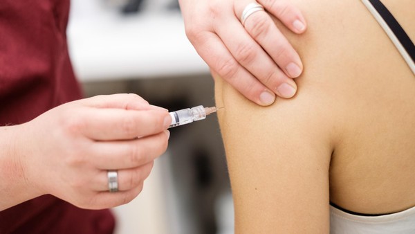 Ebola-Impfstoff: Oxford nutzt Corona-Technologie