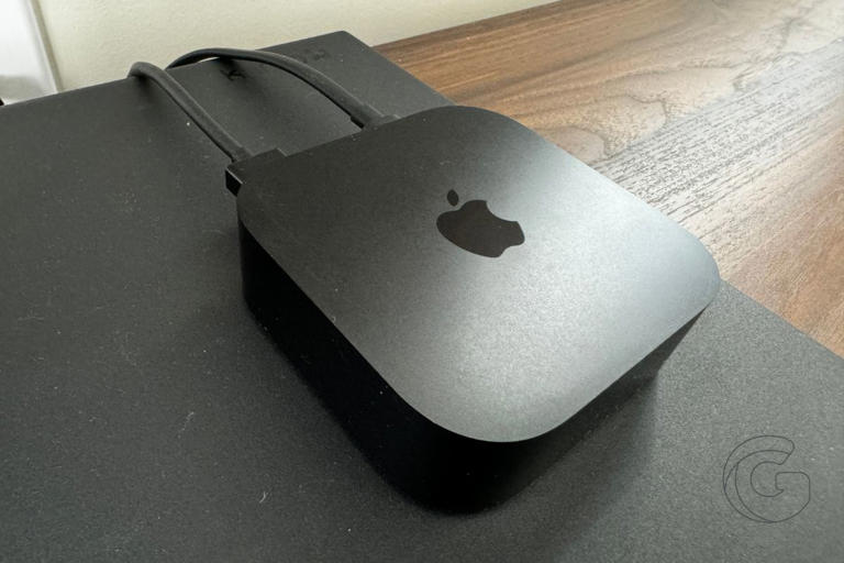 Apple already built the new Apple TV and HomePod Mini — here’s why you ...