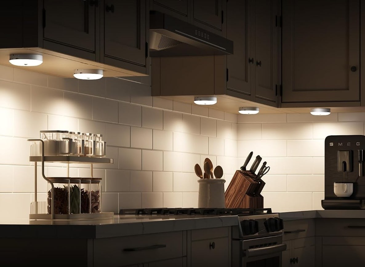 55 cheap home upgrades that are so good, reviewers say they deserve 6 stars