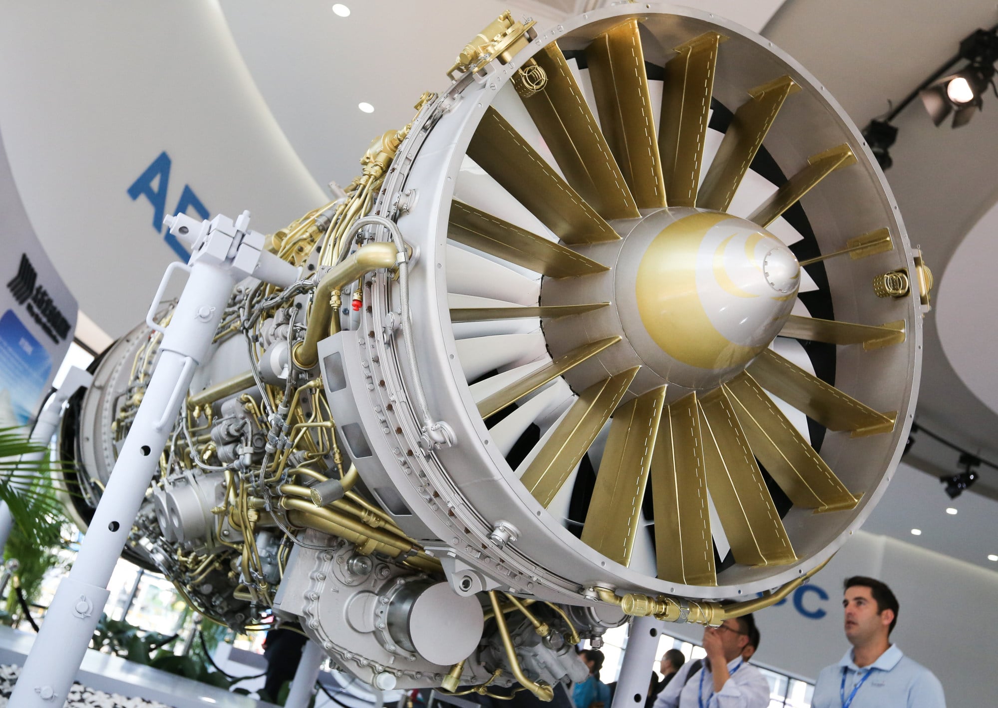 How China’s home-grown WS-10 engine helped make the country a modern ...