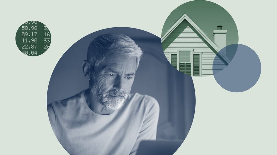 What retirees might give up when they age in place