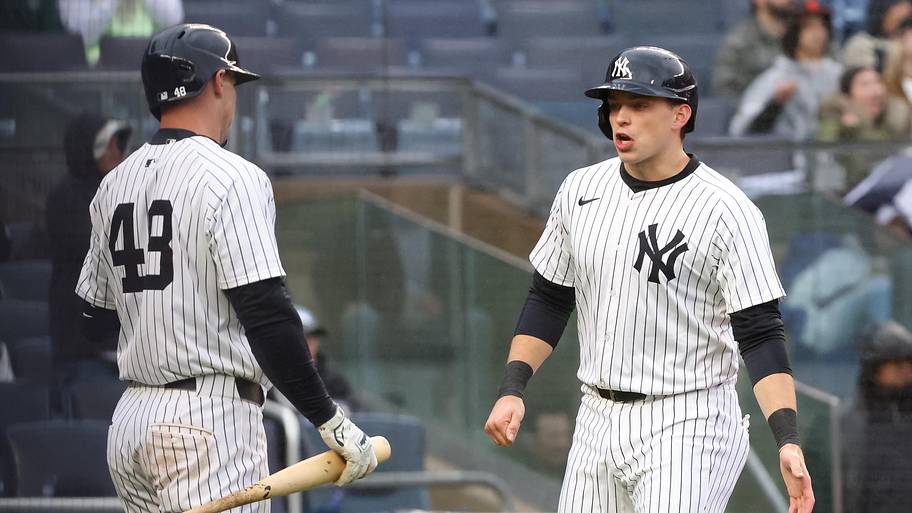 Ben Rice's Rise Mirroring that of Hall of Fame Teammate's Ascent