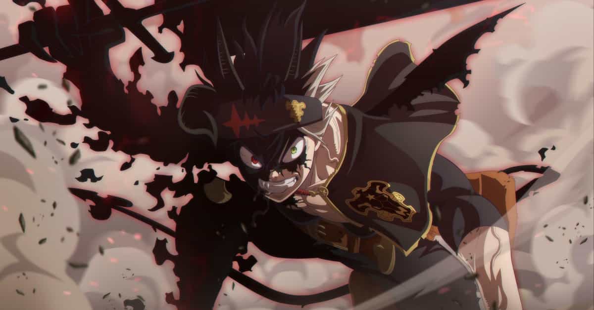 The best shonen protagonist rage moments