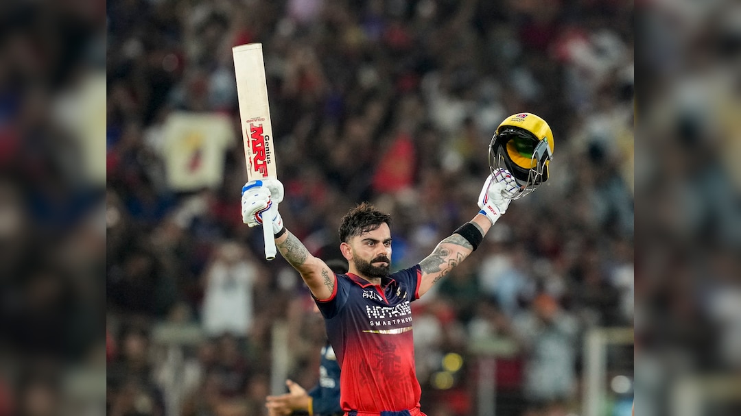 IPL 2026: Virat Kohli, pacers steer Royal Challengers Bengaluru to second successive title
