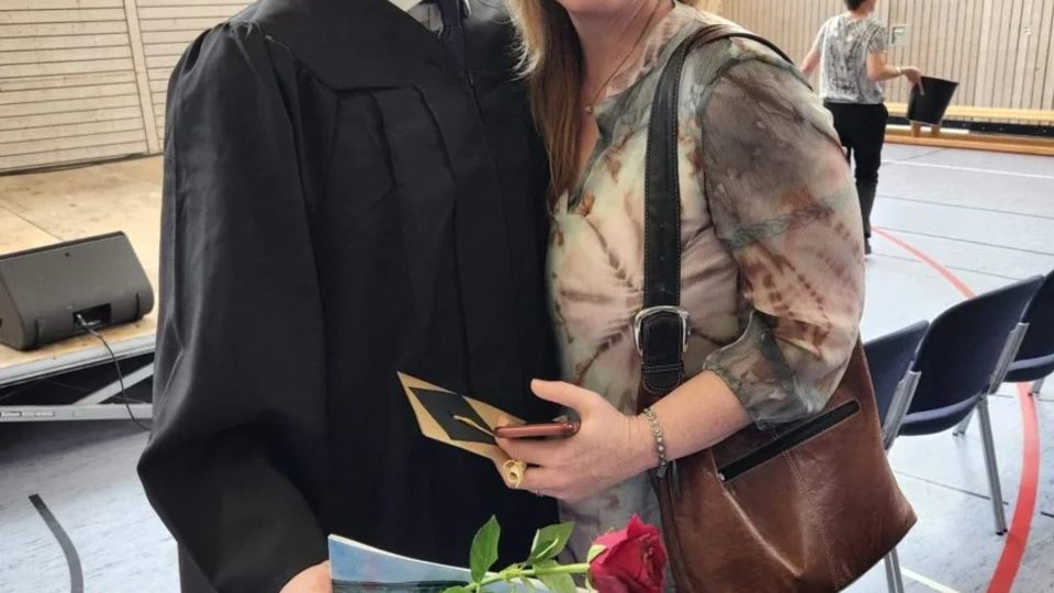 American Mom Moves to Germany, Finds New Life for Family