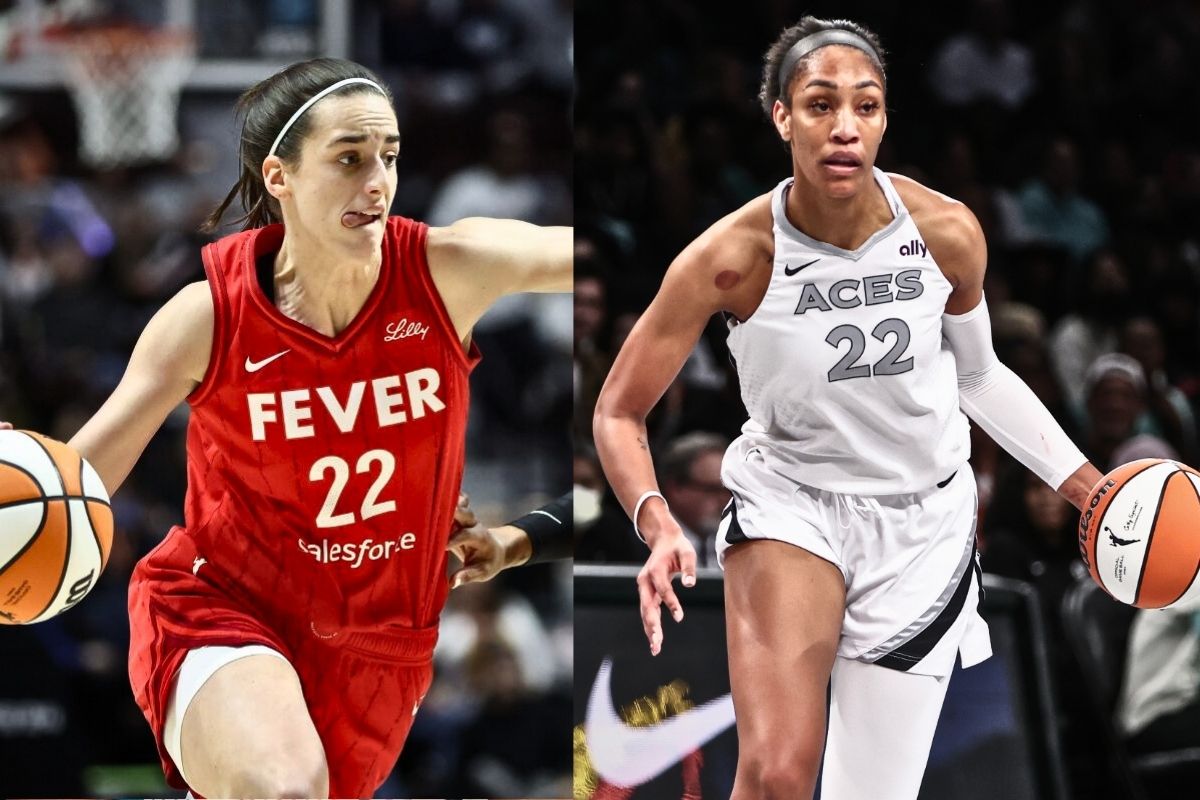 Updated WNBA offensive leaders by stats: Caitlin Clark continues to ...