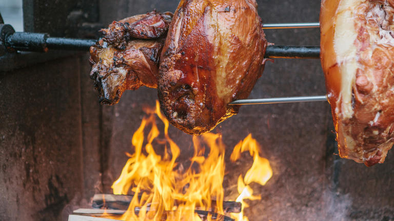 9 things real-life pirates ate on the high seas