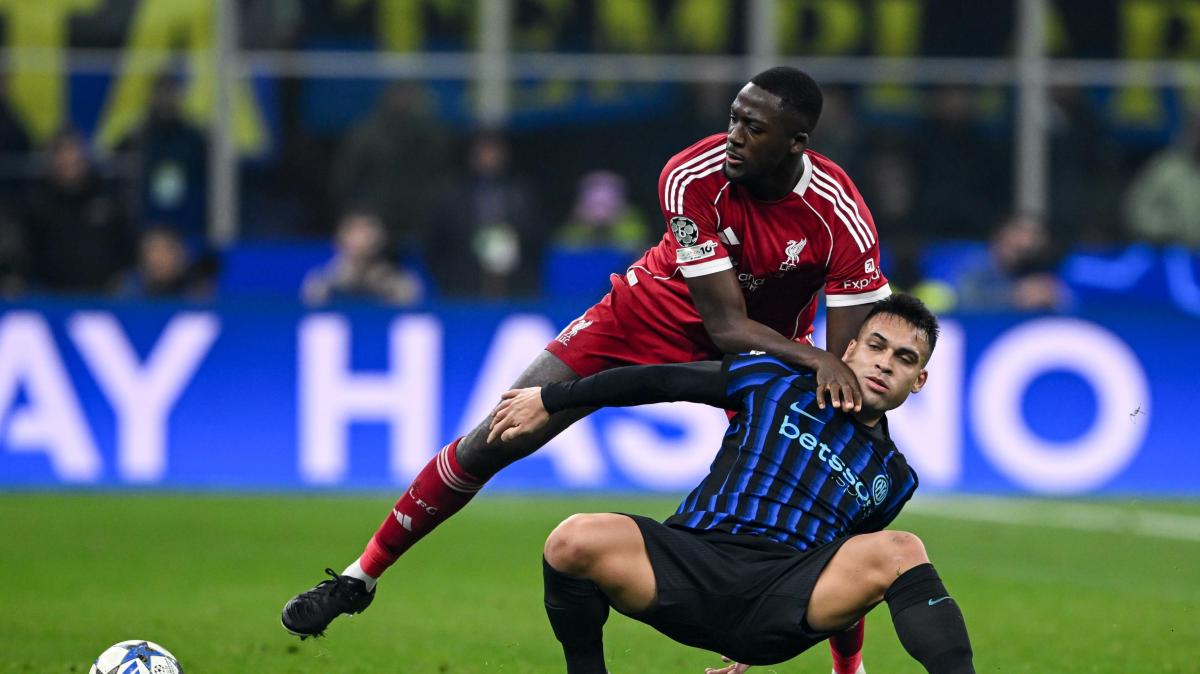 Ufficiale - Konate lascia il Liverpool: la nota del club