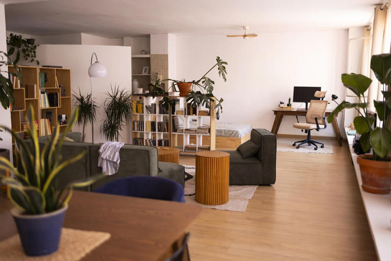 Designers agree: These 3 layout mistakes make your home feel messy