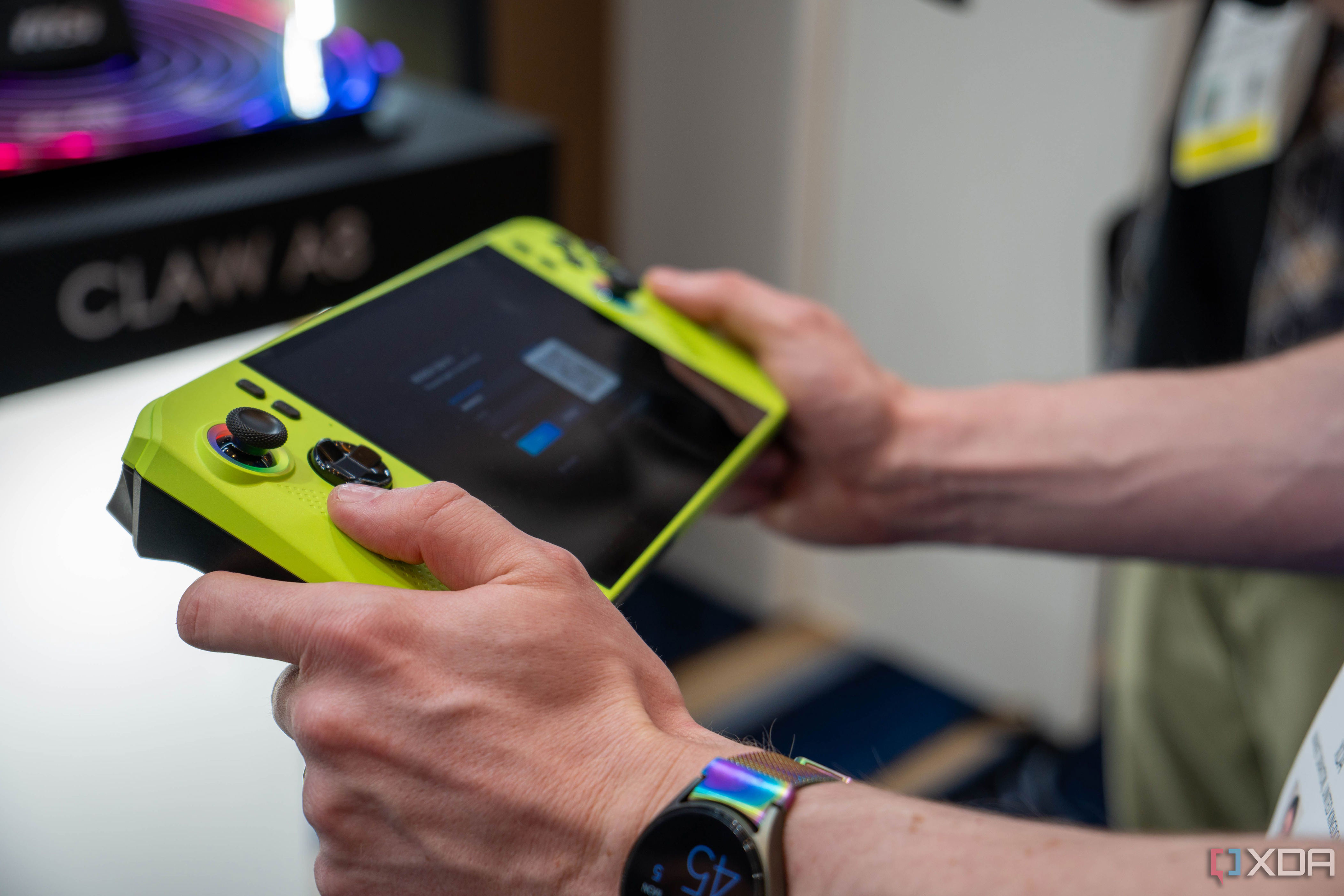 The new SteamOS update finally adds controller support to some big ...