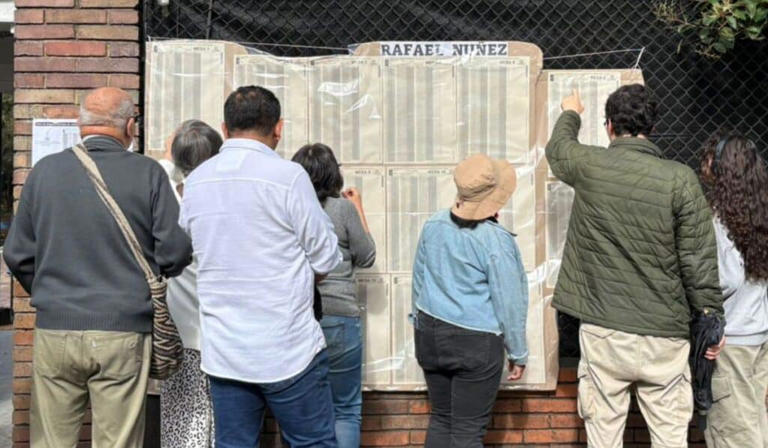 Más de 41 millones de colombianos están habilitados para votar en las ...