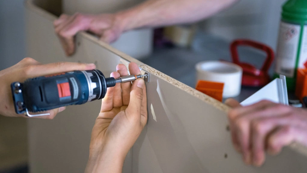 Dollar Tree hacks turn $1.25 finds into bathroom storage solutions