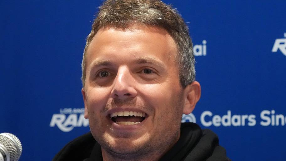 What should fans expect from 2 Rams staff in NFL's accelerator program
