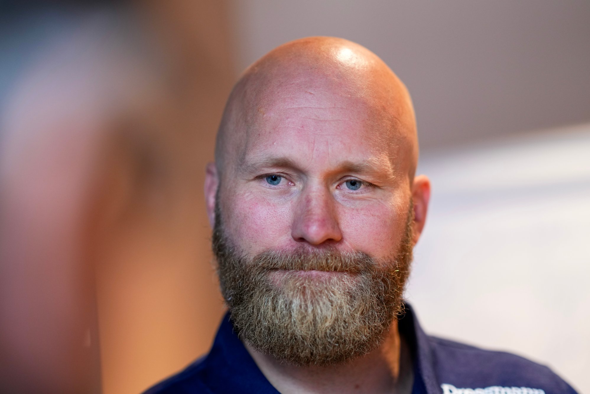 Norge-heltene fortvilte: – Vi vil hjem ASAP