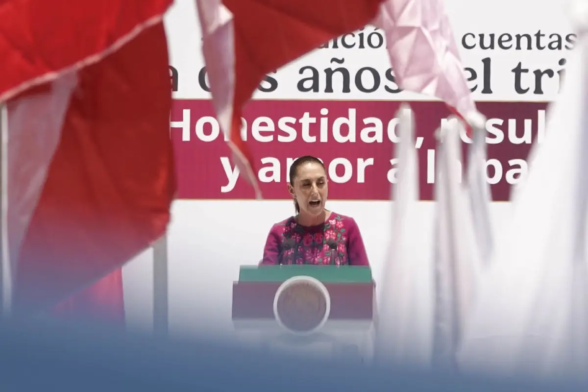 Rescatamos a Pemex y CFE como verdaderas empresas del pueblo, afirma ...