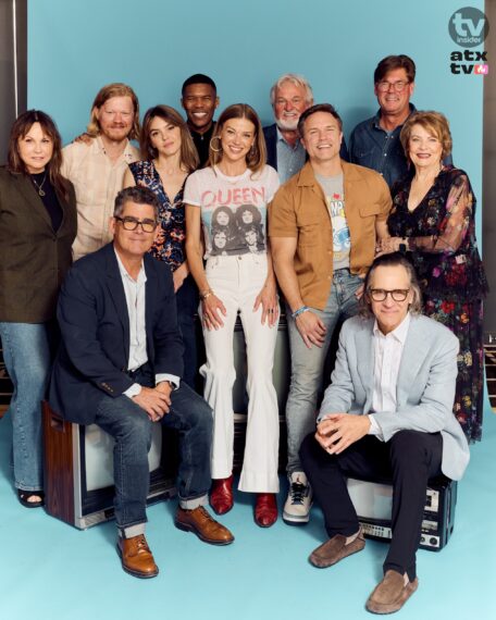 Friday Night Lights cast