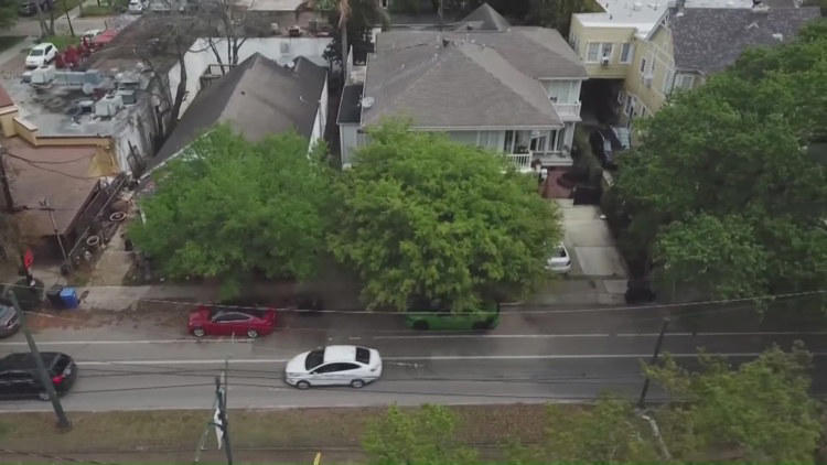 Homeowner shares benefits of fortified roof as lawmakers look to lower ...