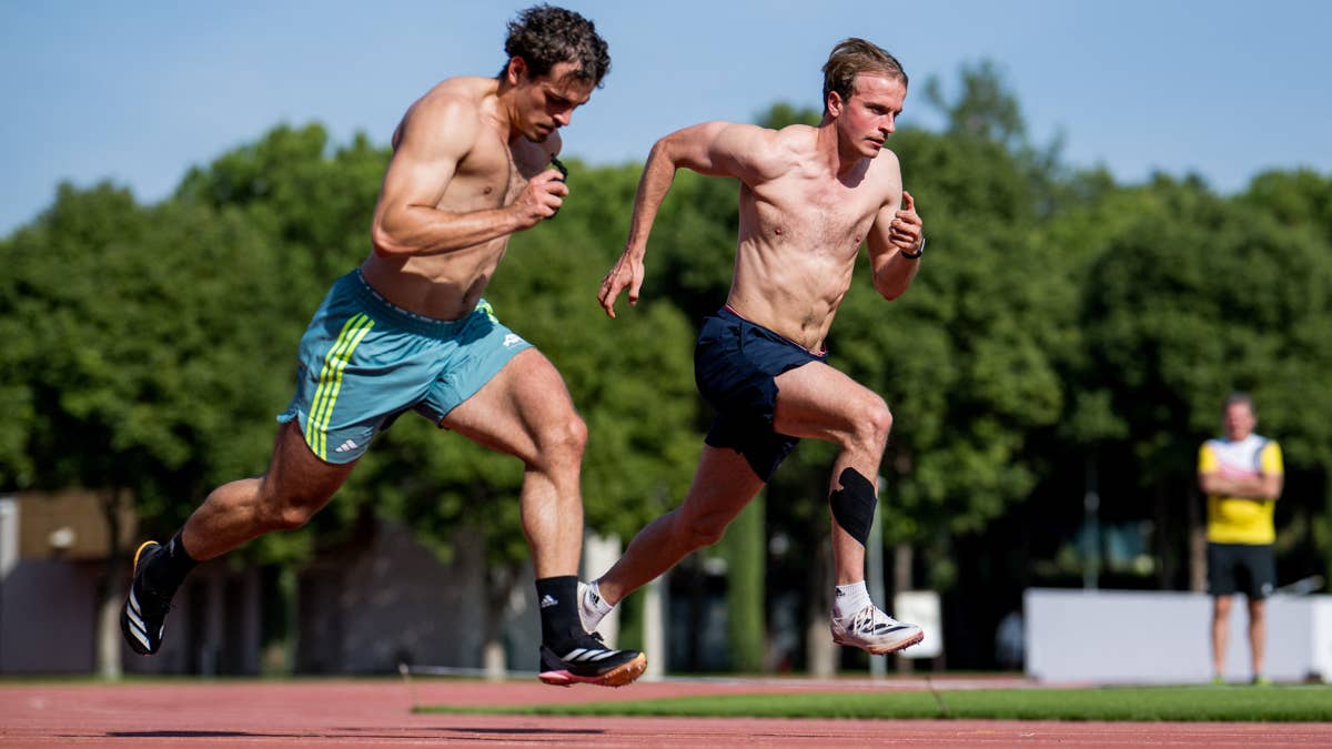 The most common running form mistakes