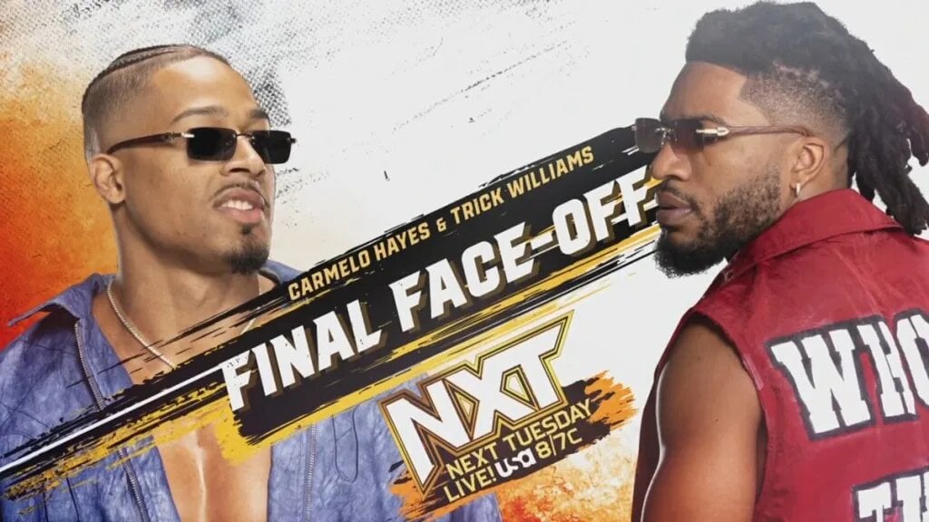 King of the Ring 2026 entrant announced on WWE SmackDown