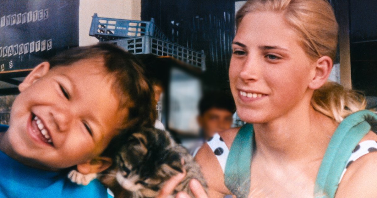 How a muddy footprint bungled Rachel Nickell’s murder investigation ...