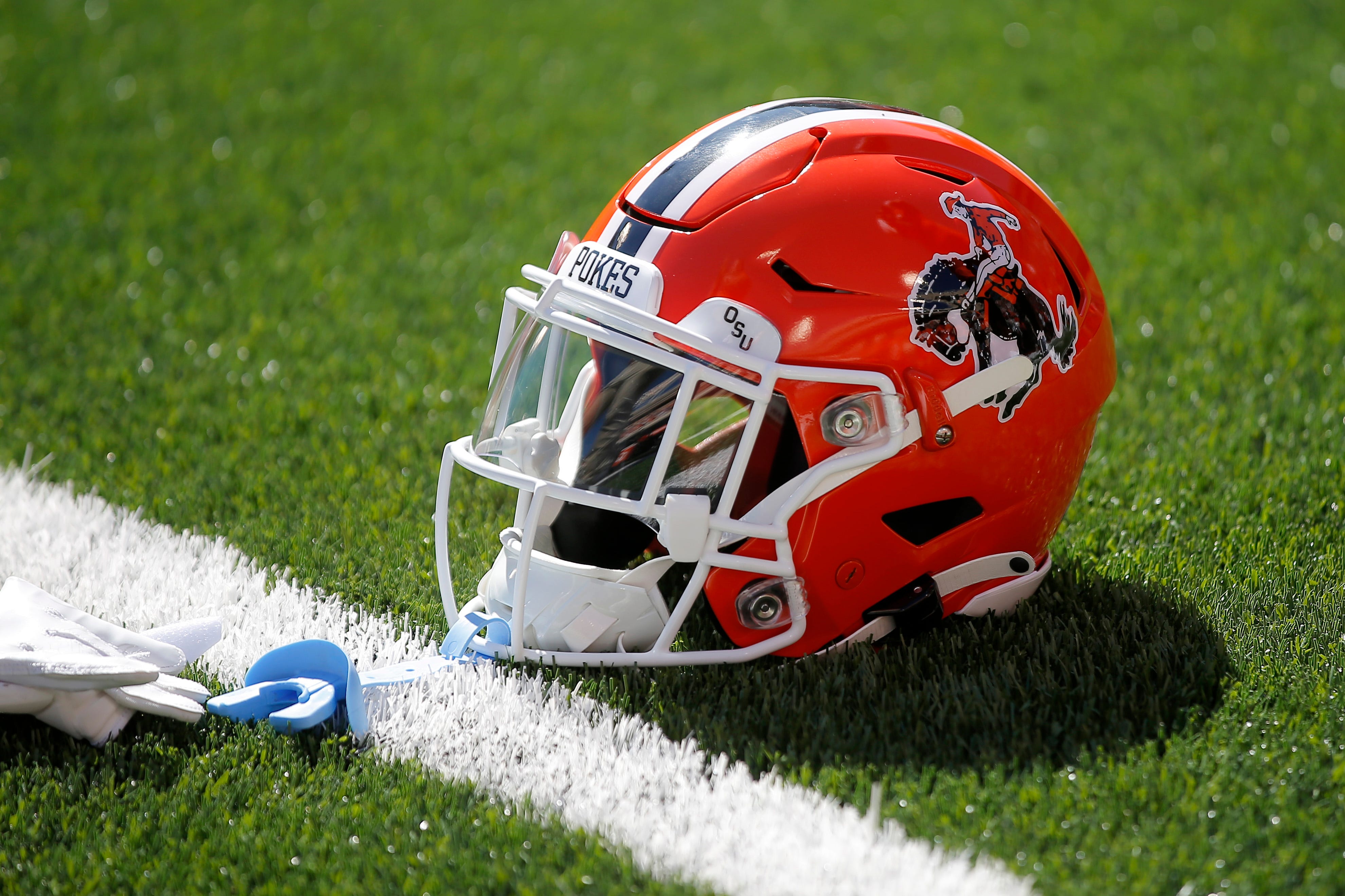Oklahoma State football adds tight end Talan Scott to 2027 recruiting class