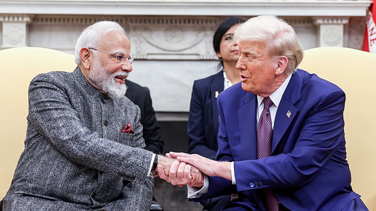 US delegation in India for trade deal talks, interim pact in focus