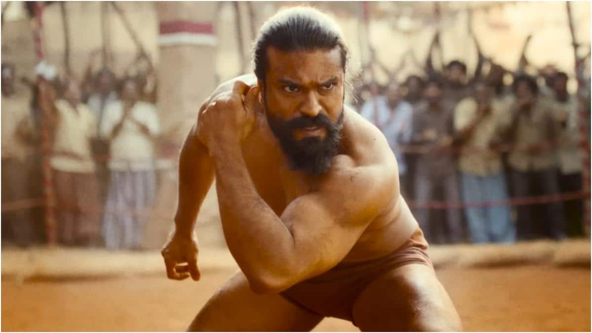 Peddi: 'పెద్ది' రిలీజ్ హైడ్రామాకు శుభం కార్డు... 'దిల్' రాజు ...