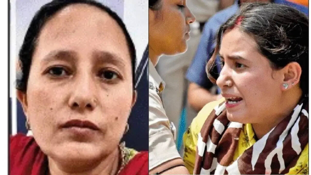 Delhi's Saket building collapse: Beloved mess owner 'aunty' gets ...